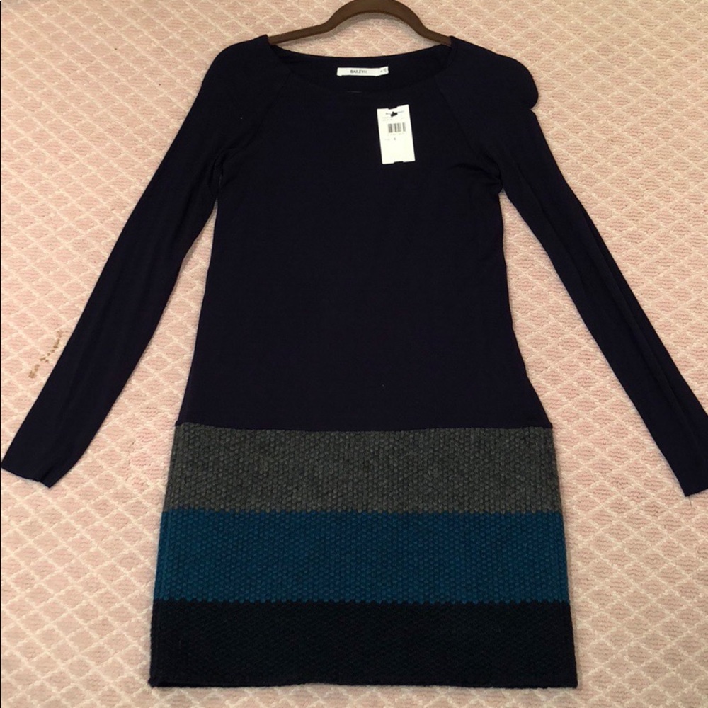 NWT Bailey 44 Dress